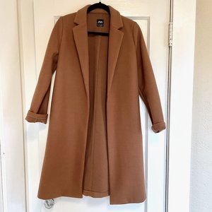 Zara Coat - Small